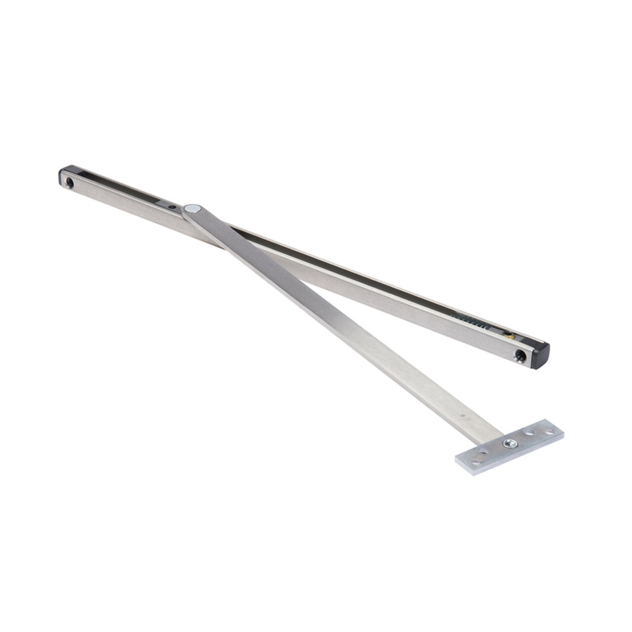 Rixson Firemark Model 10-136 Surface Mounted Door Stop & Holder New Fire Door