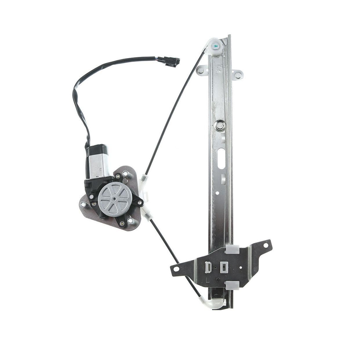 Window Regulator Power Motor Front Left 2-Pin Geo Toyota Corolla 1.6/1.8 93-97