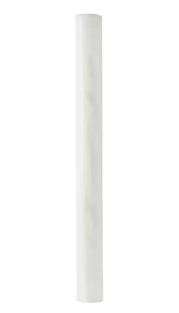 10 oz. 38 in. x 75 ft. Heavy-Duty EIFS Stucco Mesh Flexible & Durable Fiberglass
