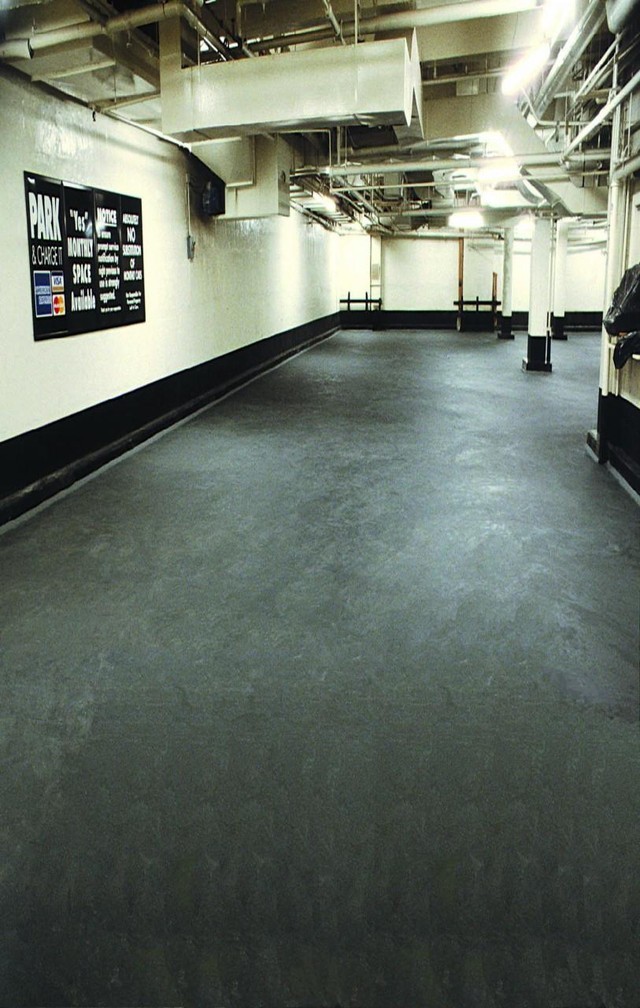 Garon Products TREFLITE™ Epoxy Mortar Patch High Strength – 1 gal kit