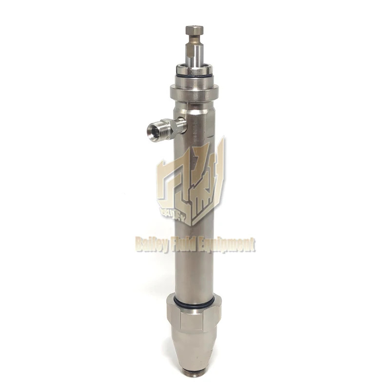 287 928 Mark V 1095HD Airless Spray Piston Pump Parts 17H836 16Y599 287928