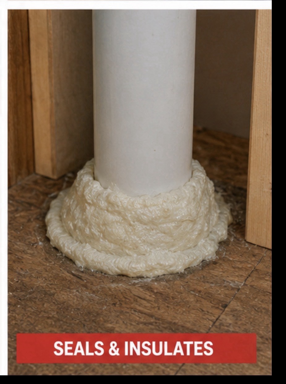 Great Stuff Gaps & Cracks Insulating Foam Sealant – 12 oz (340 g)