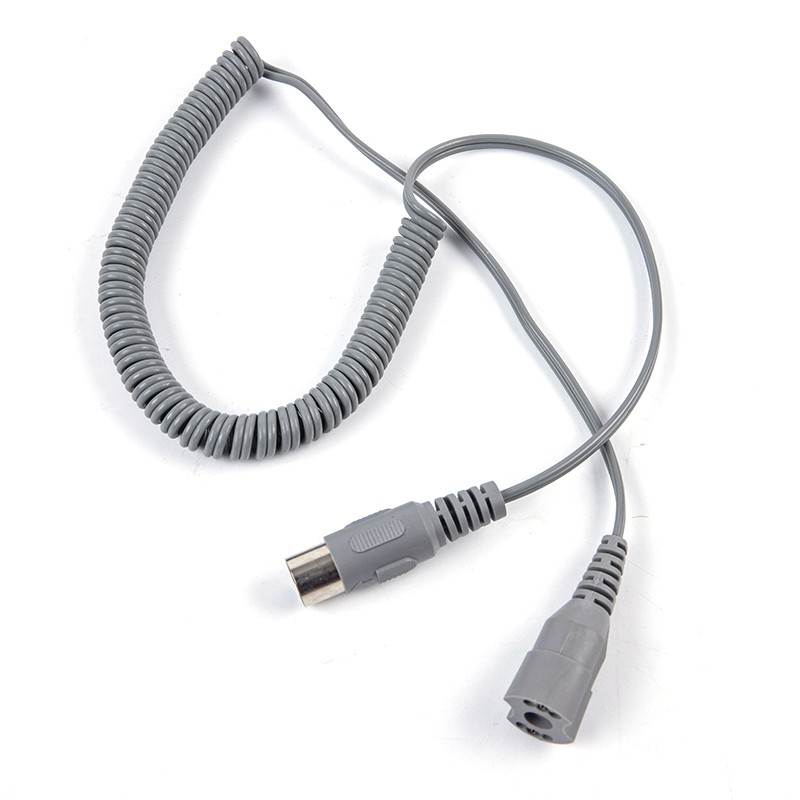 30000RPM Strong Machine Accessory Electric Nail Drill Handpiece Cord Power Cable