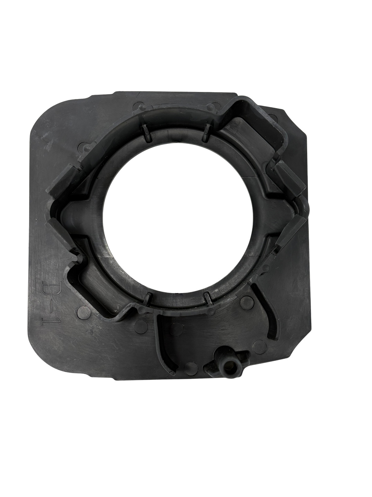 Titan 805-352A Motor Baffle