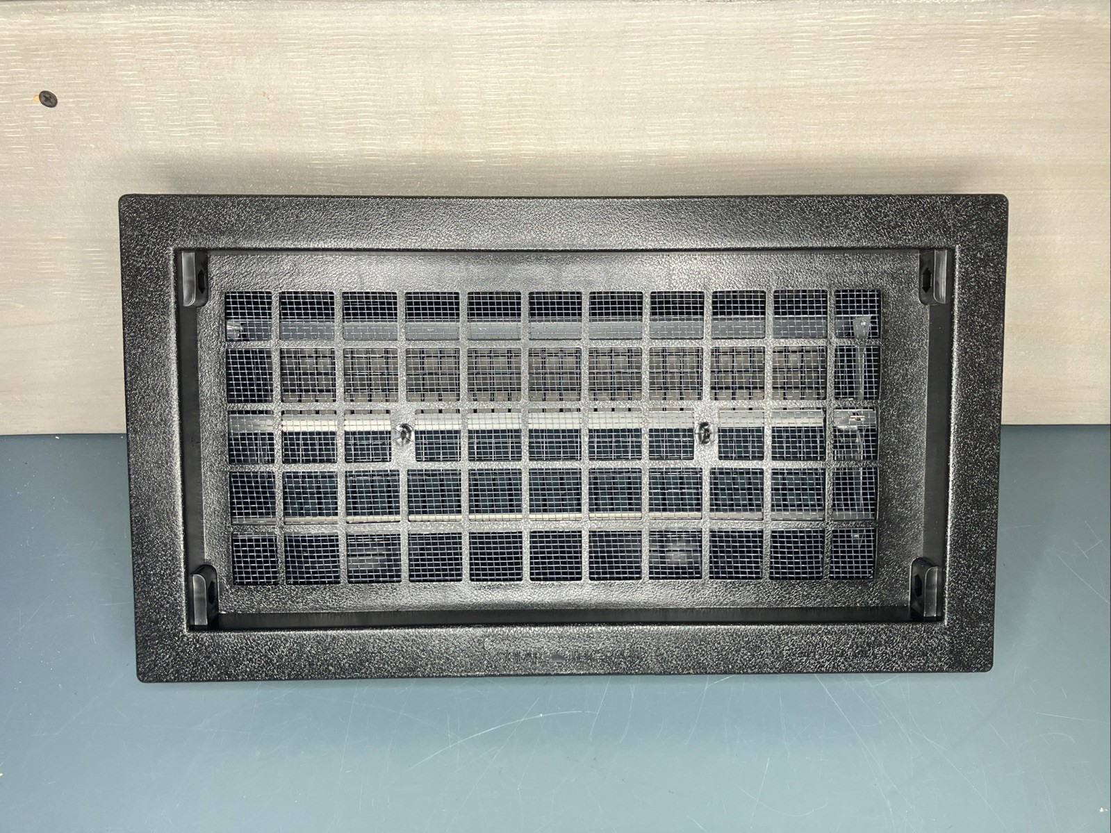 Solar Tek Automatic Foundation Vent 2-Pack New Never Used Opens/Closes w/ Temp