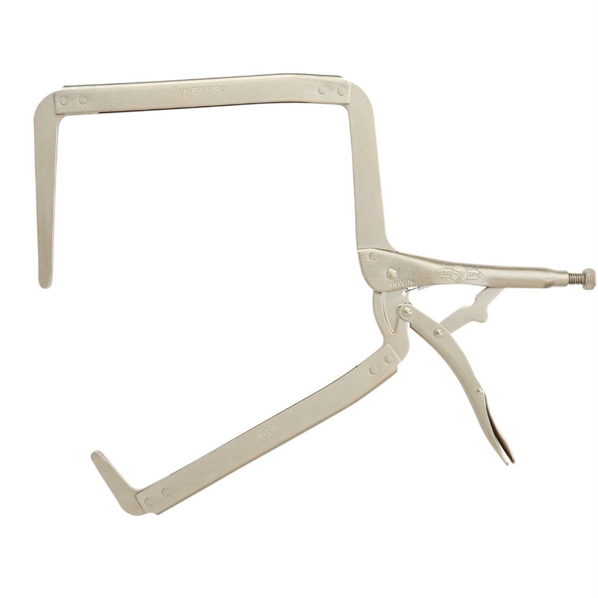 211ZRVise Grip CLMP LCKNG 18DR 18″/REG TIP