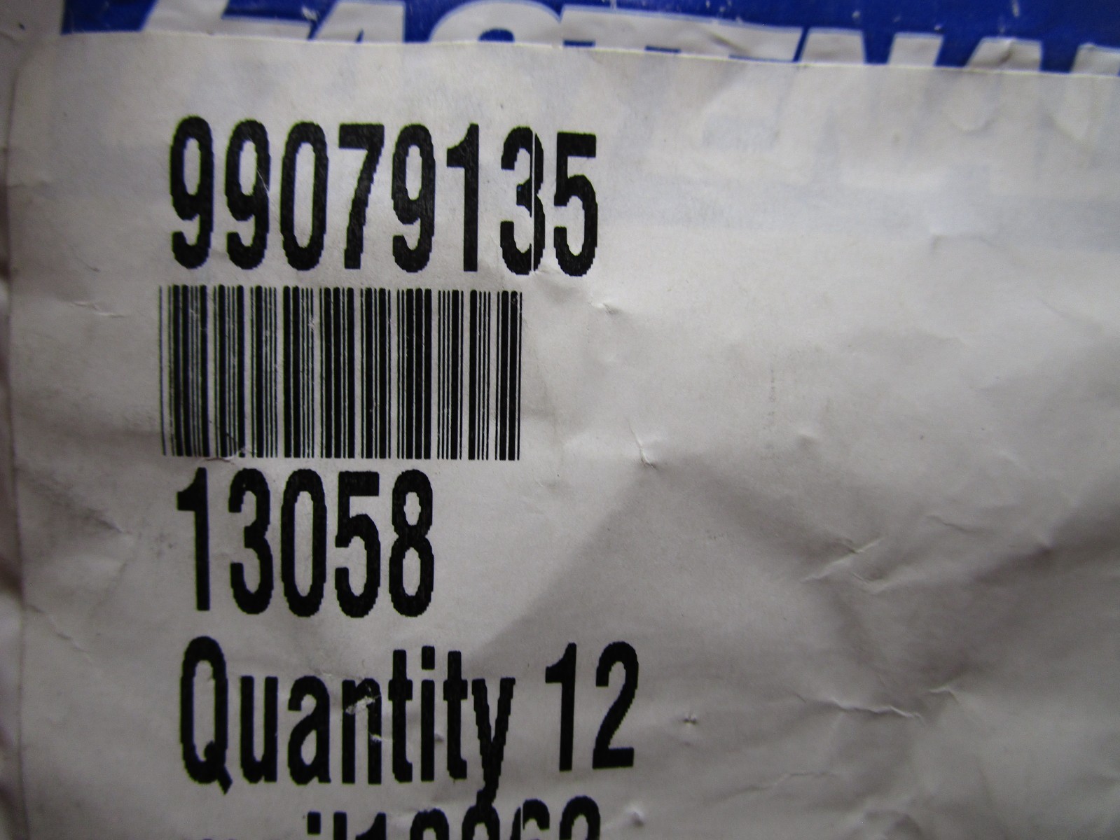 13058, 45 Series M5 x 0.8 Self Aligning Roll in T-Nut Steel QTY 12