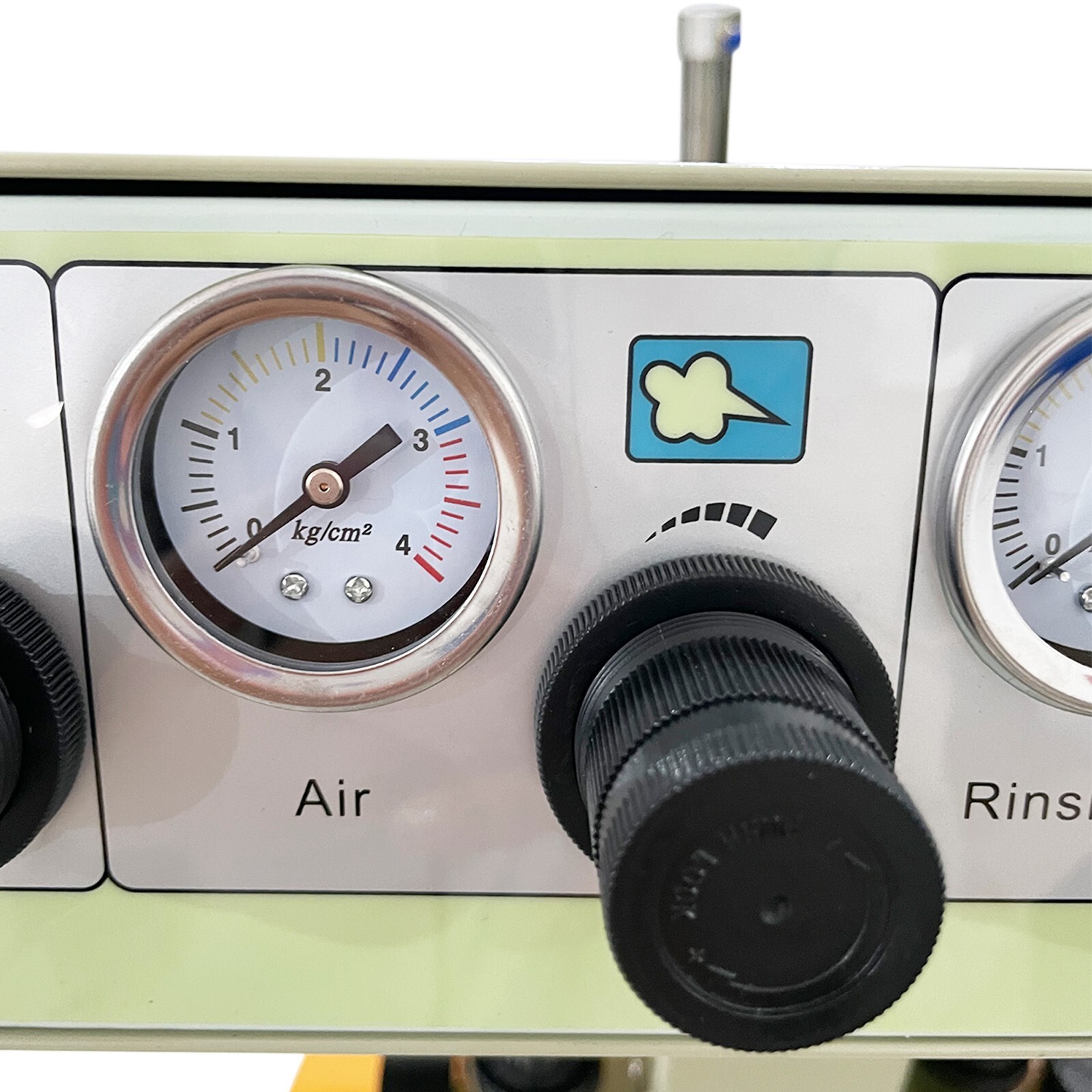 Static Eectricity Powder Coating Machine Electrostatic Sprayer Painting Machine