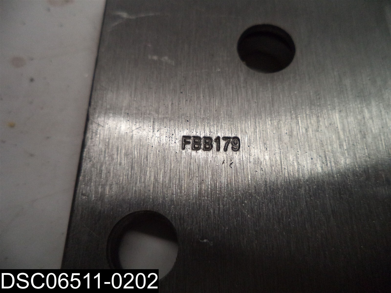QTY=5: 06-8441 Stanley FBB170 4.5″ X 4.5″ Hinges