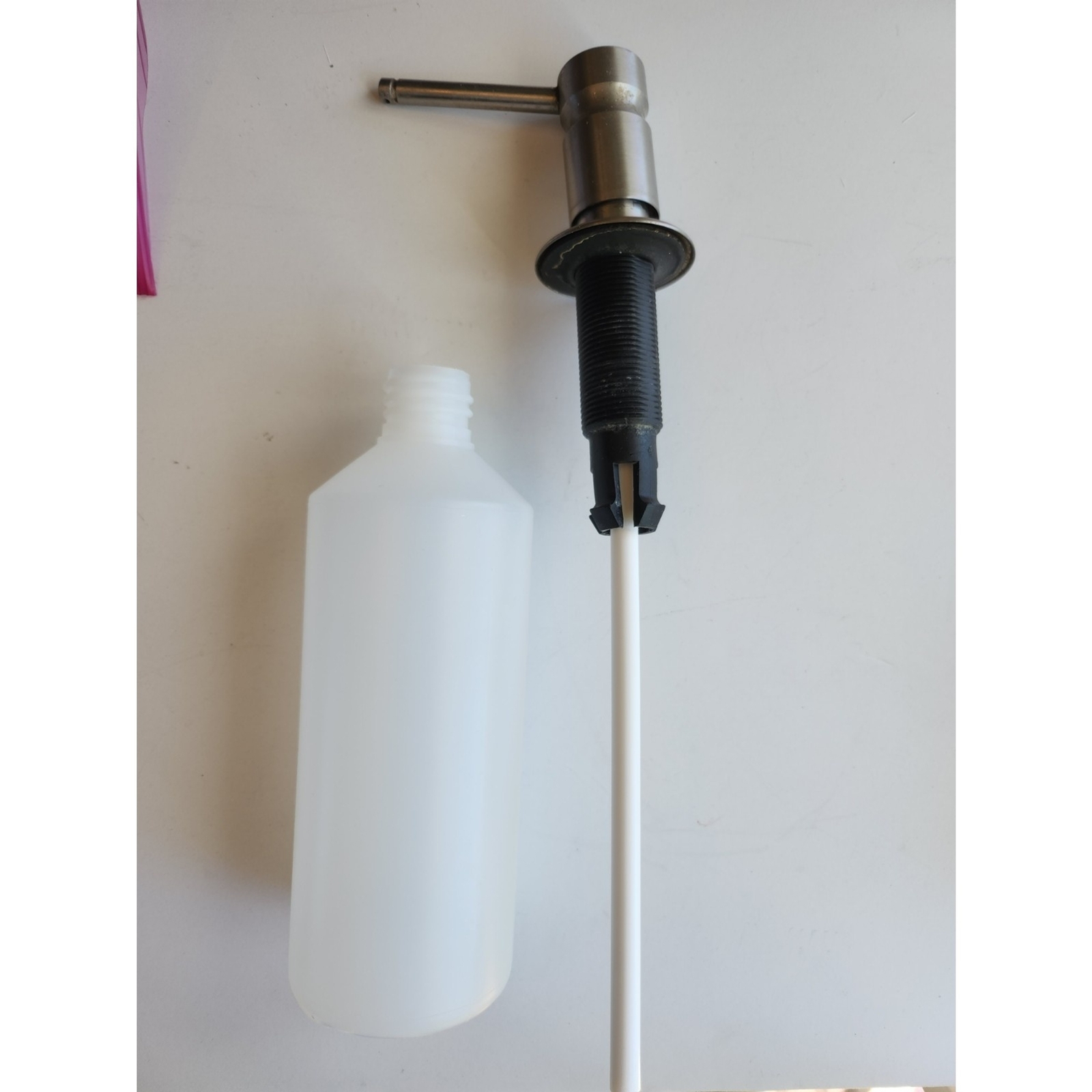 Kitchen Soap or Lotion Dispenser B5