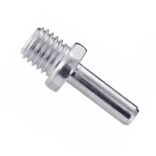 3″ Hook and Loop Backing Pad rotary Orbital Sander Polishing Pad Drill Adapter