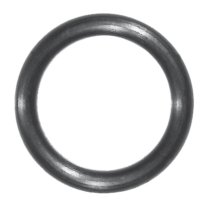 Danco 35733B Rubber #16 Faucet O-Ring 1-1/16 O.D. x 13/16 I.D. in. (Pack of 5)