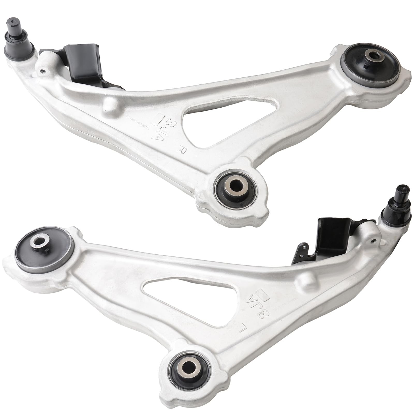 2X Front Lower Control Arm Ball Joint Infiniti JX35 QX60 Nissan Pathfinder 13-19