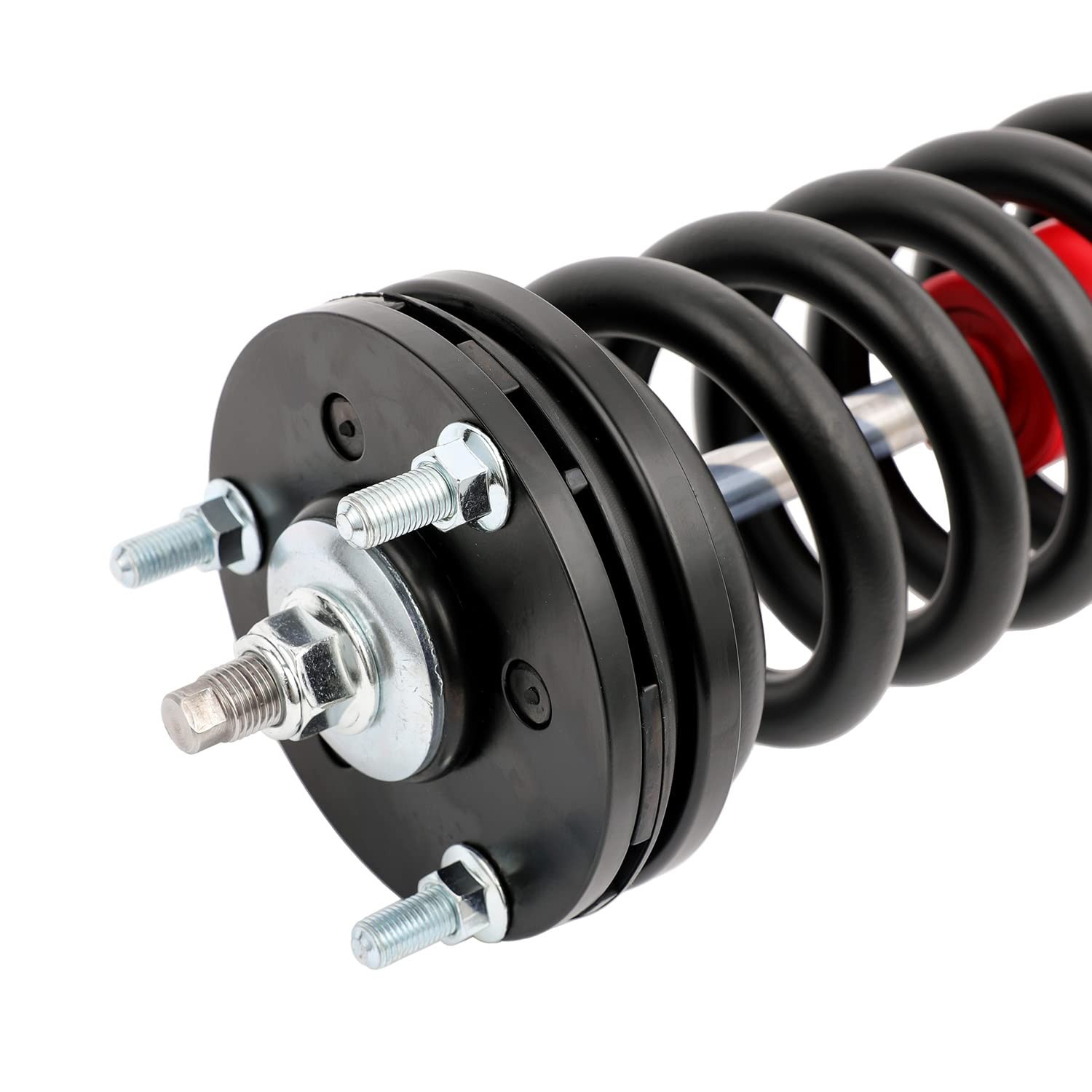 P1 Series Front and Rear Shock Absorber for Toyota Tacoma 2005-2021,0-2″ Lift