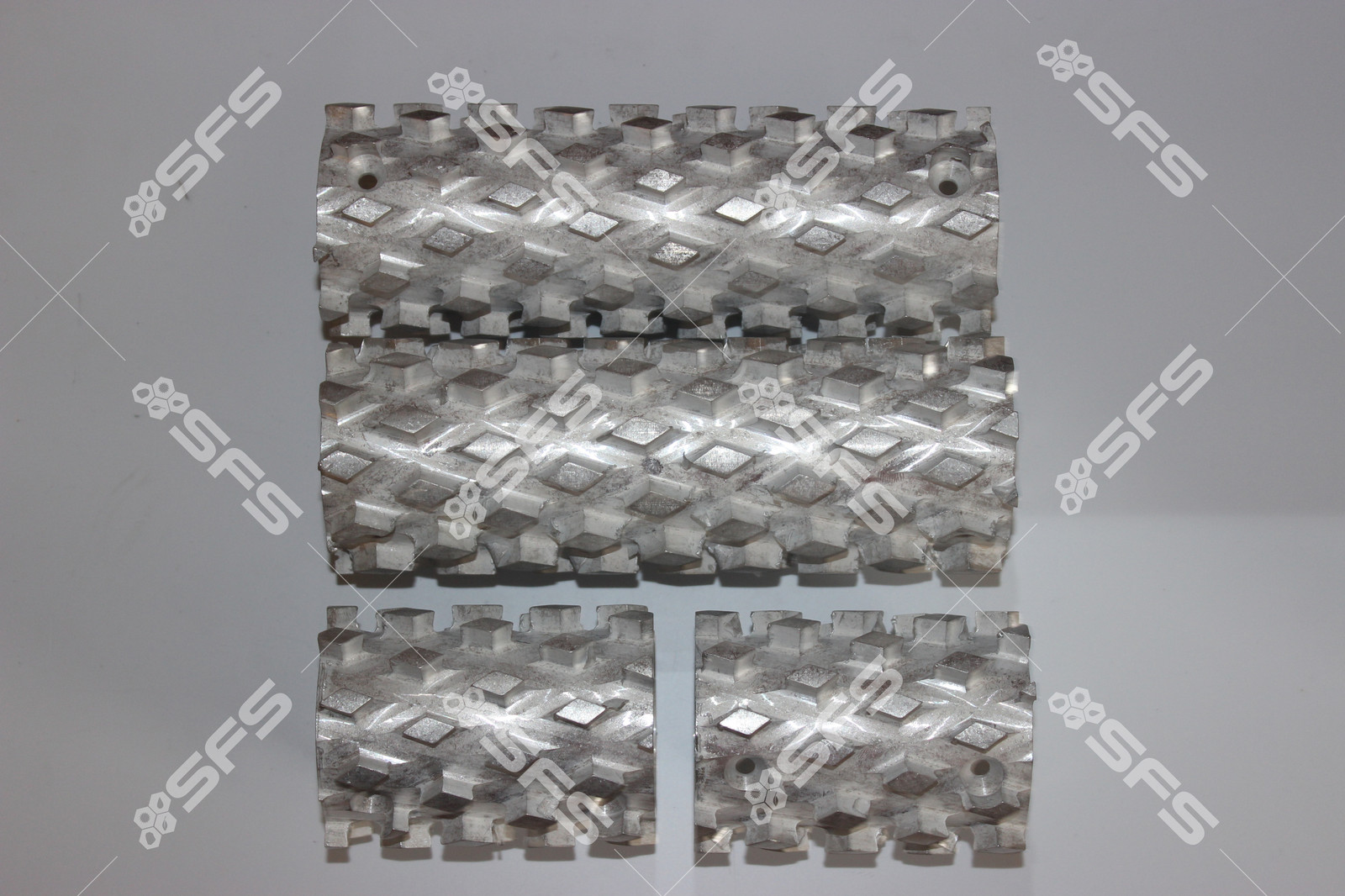 SFS ProCUTTER Open Cell Replacement Cobs For 20.5 Head SFS6595