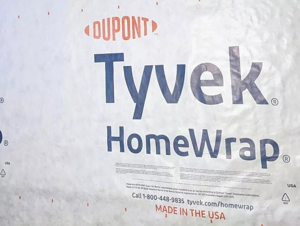 9 X 9 ft Tyvek Sheet Moisture Barrier Cloth Tent Camping Footprint Ultra Light