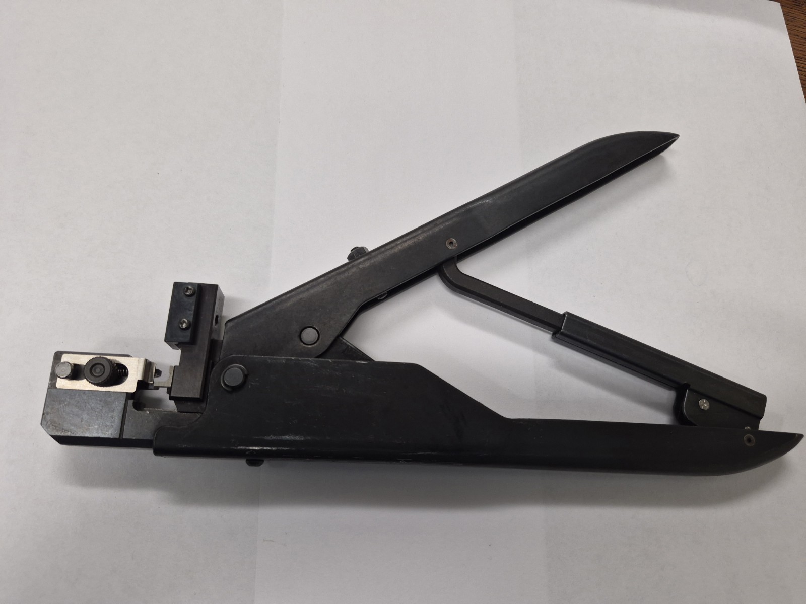 JAE CT150-4C-FI HAND CRIMP TOOL 28 – 32 AWG FI SERIES CT1504CFI