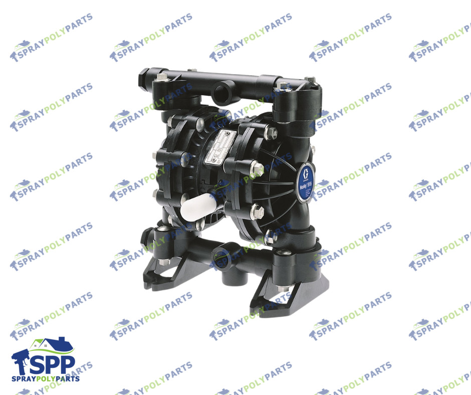 GRACO-Husky 515 Pump -(246366)