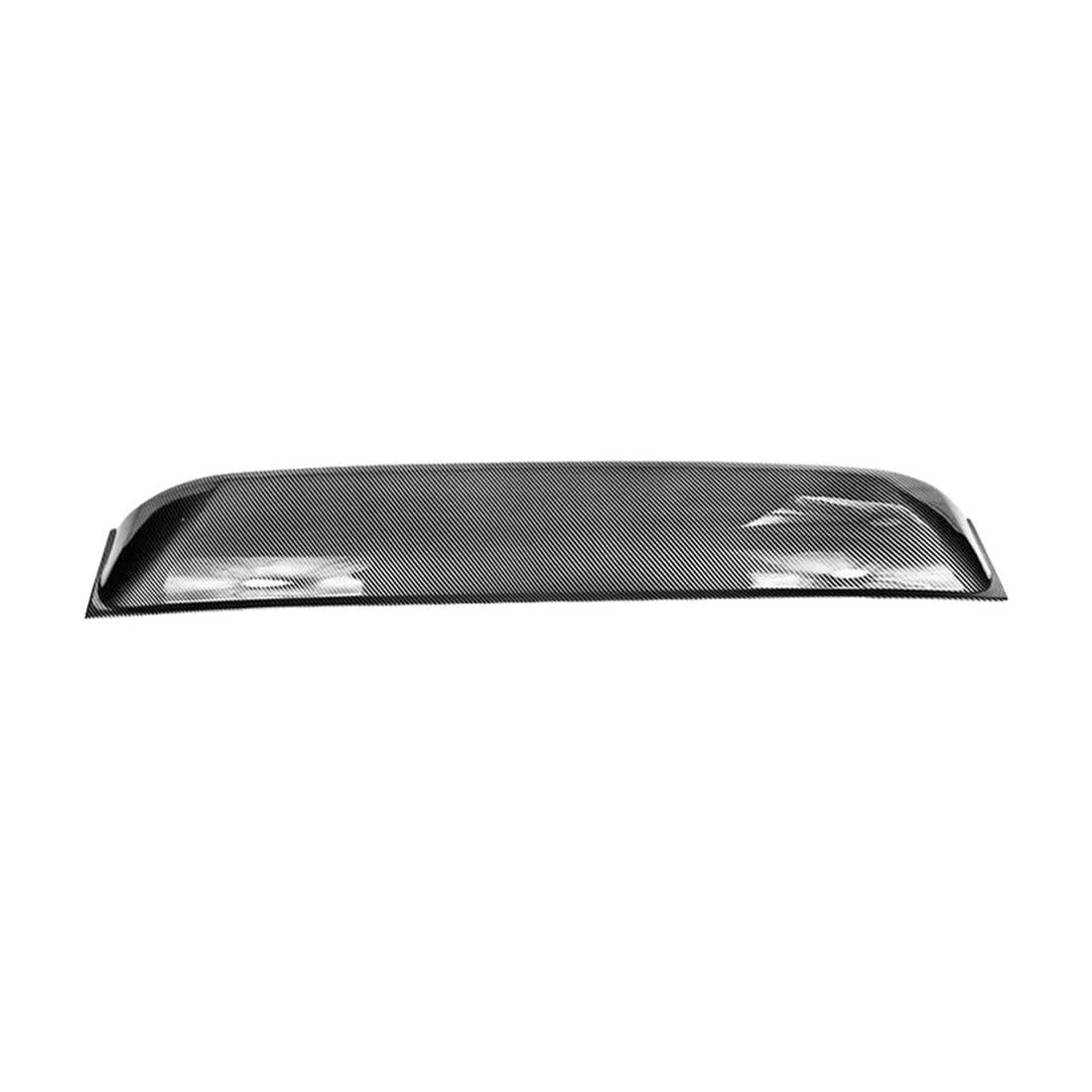 Carbon Fiber Rear Spoiler Wing Roof Visor Nissan 370Z 40th Anniversary 217-0298