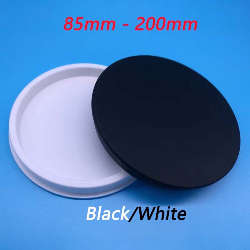 Silicone Rubber Hole Plug Blanking End Cap Tube Seal Inserts Plugs 85mm – 200mm