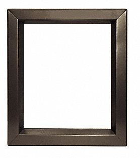 CRL VLFEZ24X30 24″ x 30″ Door Vision Lite