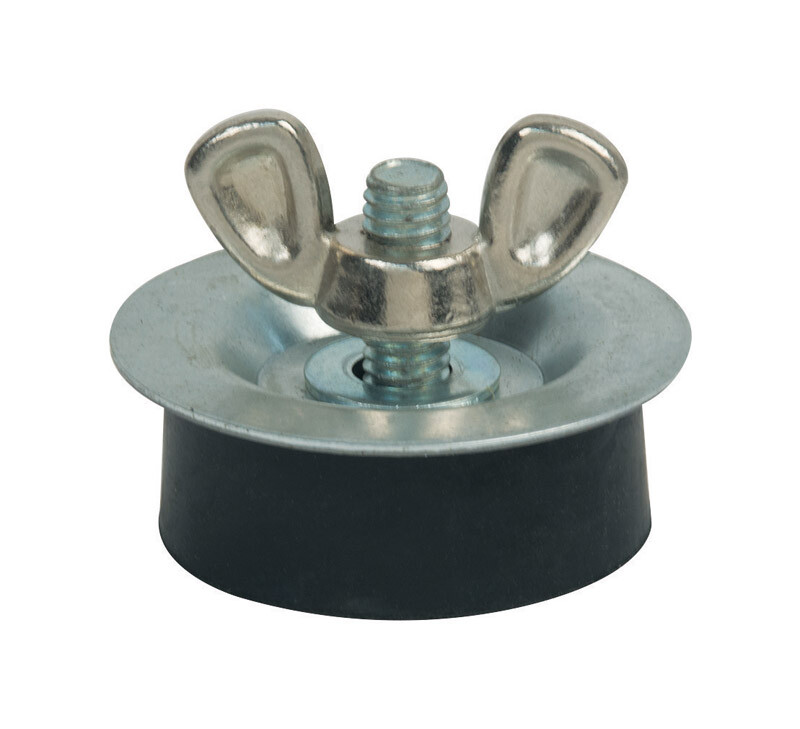 Cobra PS2406 Rubber Test Plug for Seal Piping 2 Dia. in.