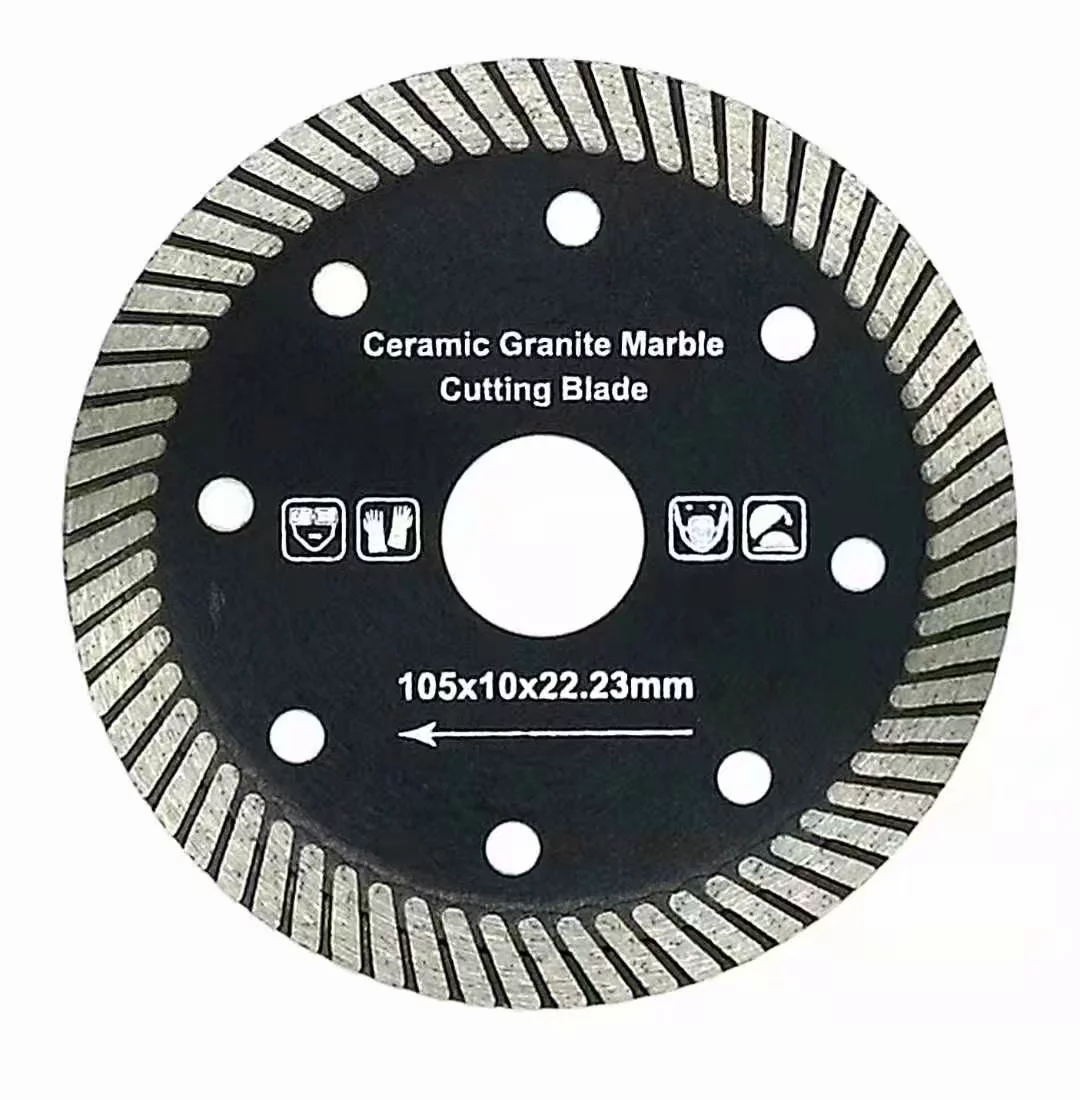 Masonry Tools B20 Bit Stone Blade + Tile Blade concrete grinding Cup Wheel Set