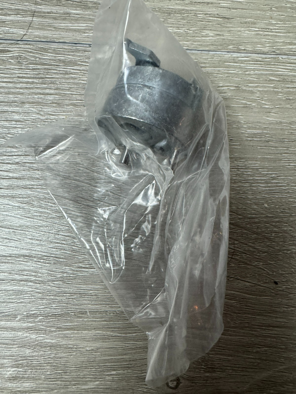 Adams Rite Assa Abloy Paddle Operator 4590-04-00-628 Push To RIGHT