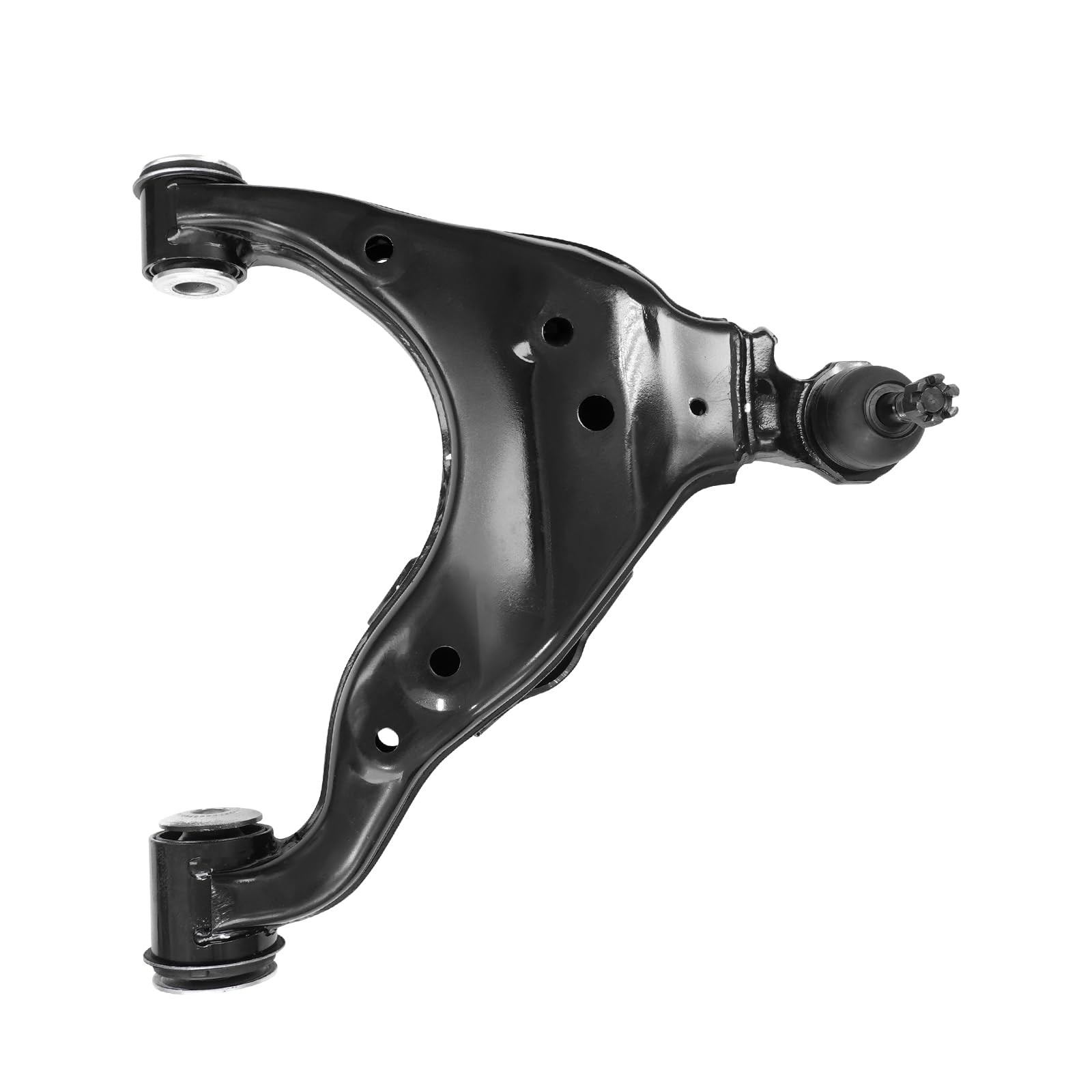 Control Arm Ball Joint Front Lower Left Driver Side 2016-2023 for Toyota Tacoma