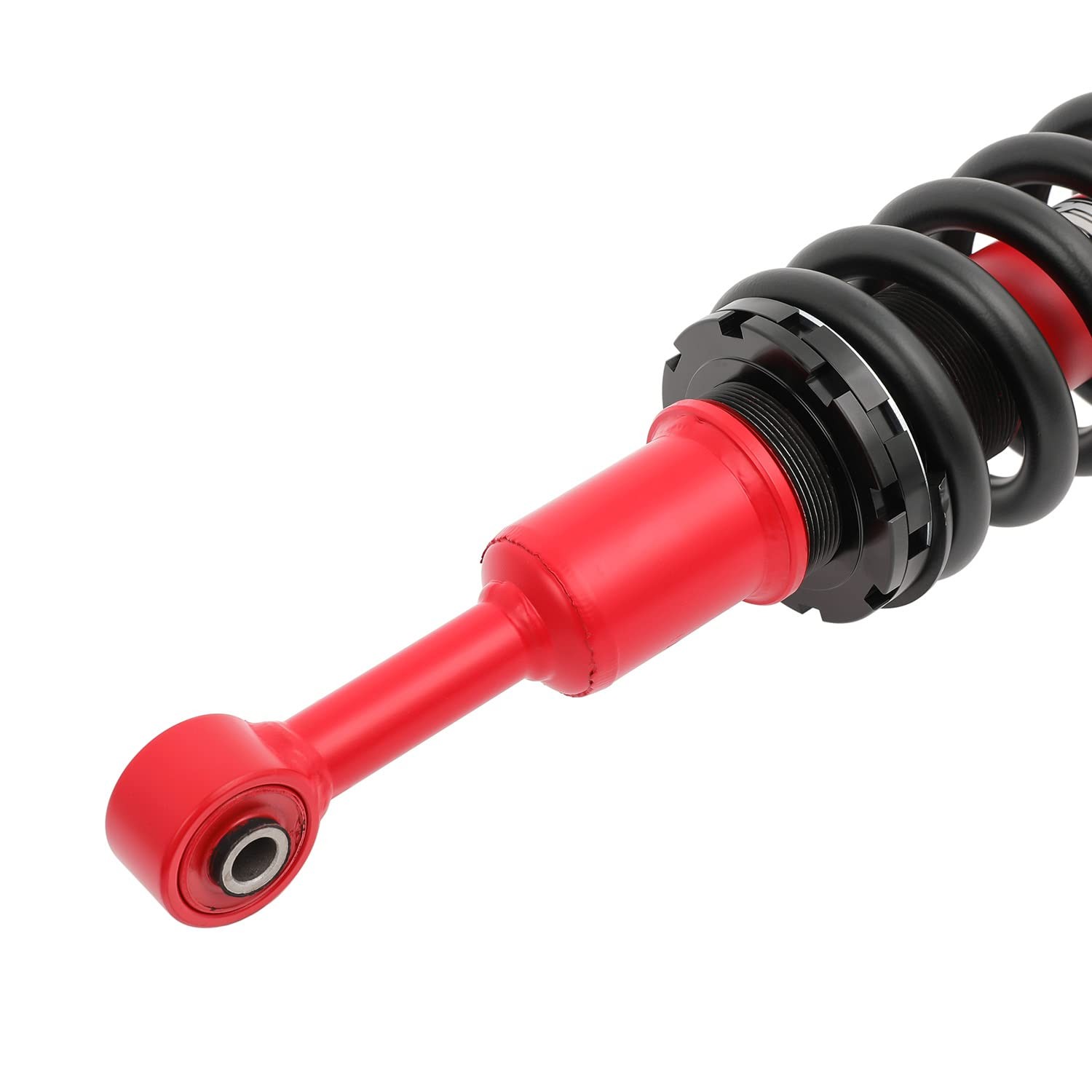 P1 Series Front and Rear Shock Absorber for Toyota Tacoma 2005-2021,0-2″ Lift