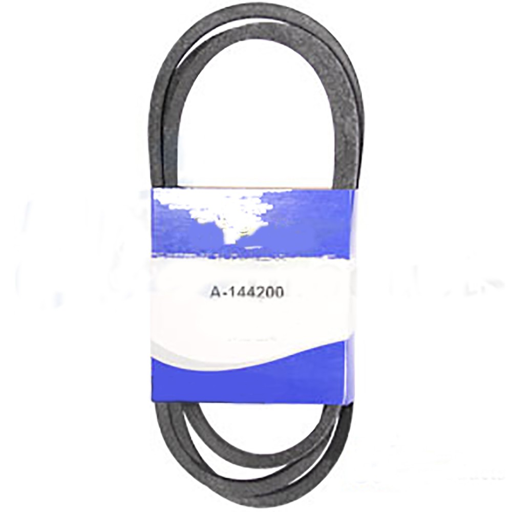 5121 Fits Craftsman 131290 144200 V Belt (1/2×88″) 4L880