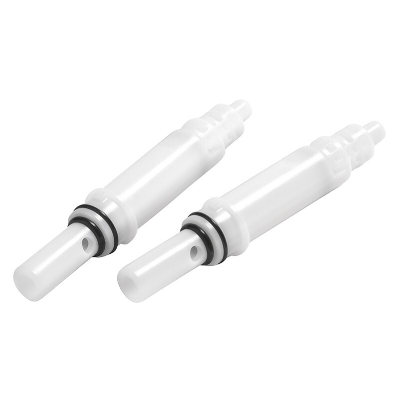 OakBrook RP 70620C Essentials Hot and Cold Tub and Shower Faucet Diverter Stem