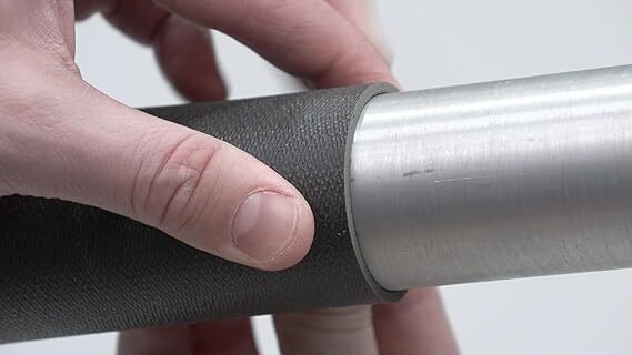 Soundsulate Flex™ Mass Loaded Vinyl Soundproofing Barrier, 1 lb -Made in The USA
