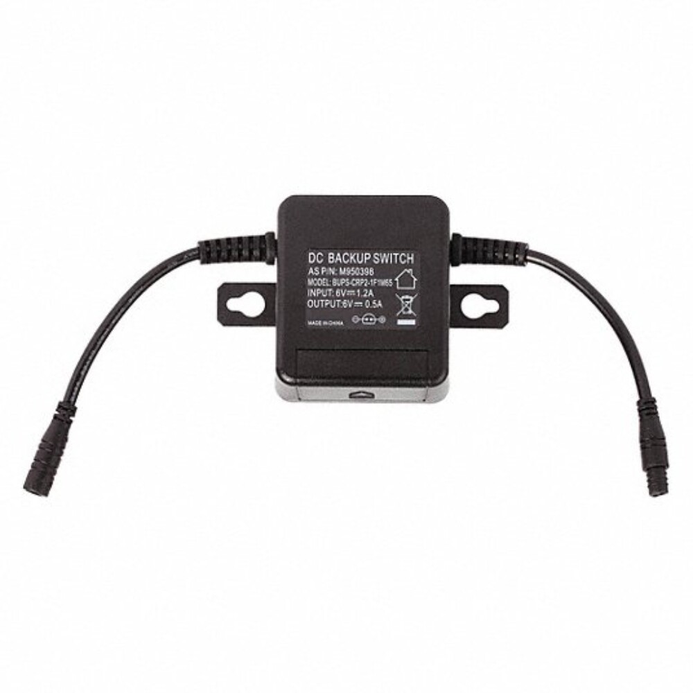 American Standard PK00.BBU Battery Back-Up For Selectronic AC –