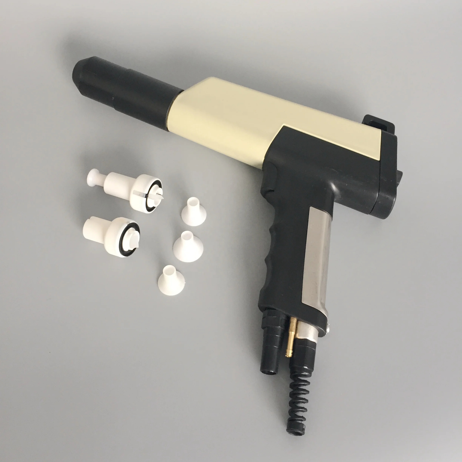 PG1 Manual Powder Coating Gun for Powder Coating Machine
