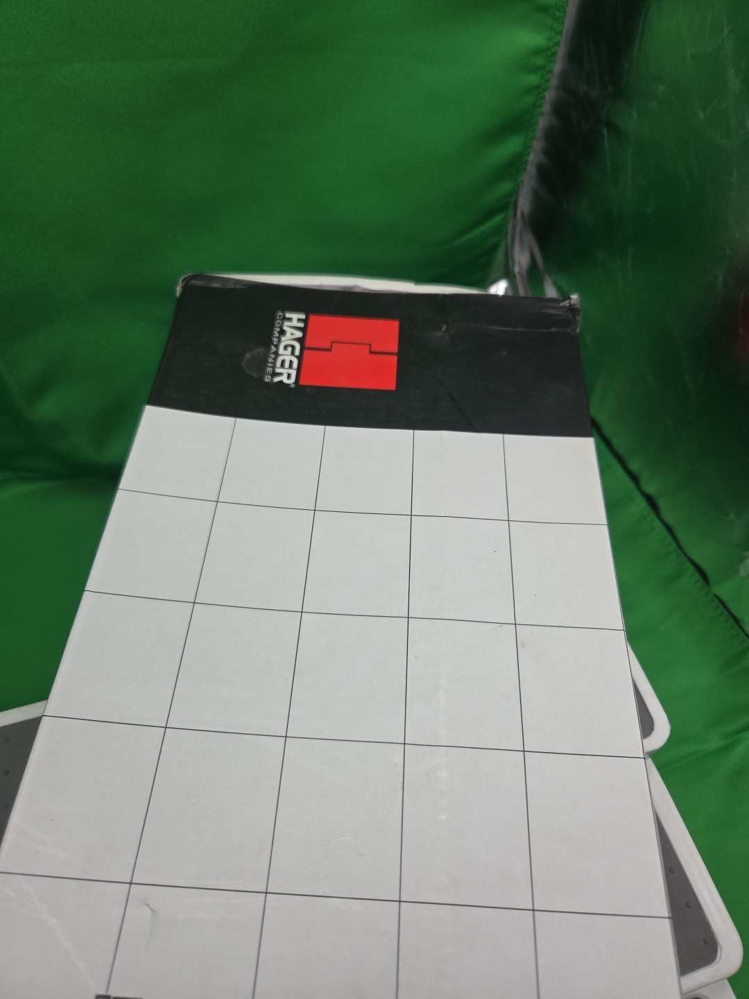 Hager Co. 5200 MLT ADJ 1 – 6 ALM ANSI BHMA GRADE 1 BARRIER FREE Aluminum Body