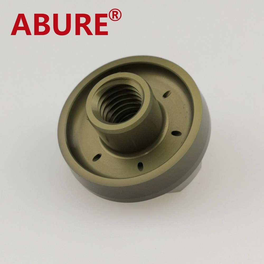 The improved Aftermarket Flat pattern AIR CAP for Air Purge AP Gun 15B801