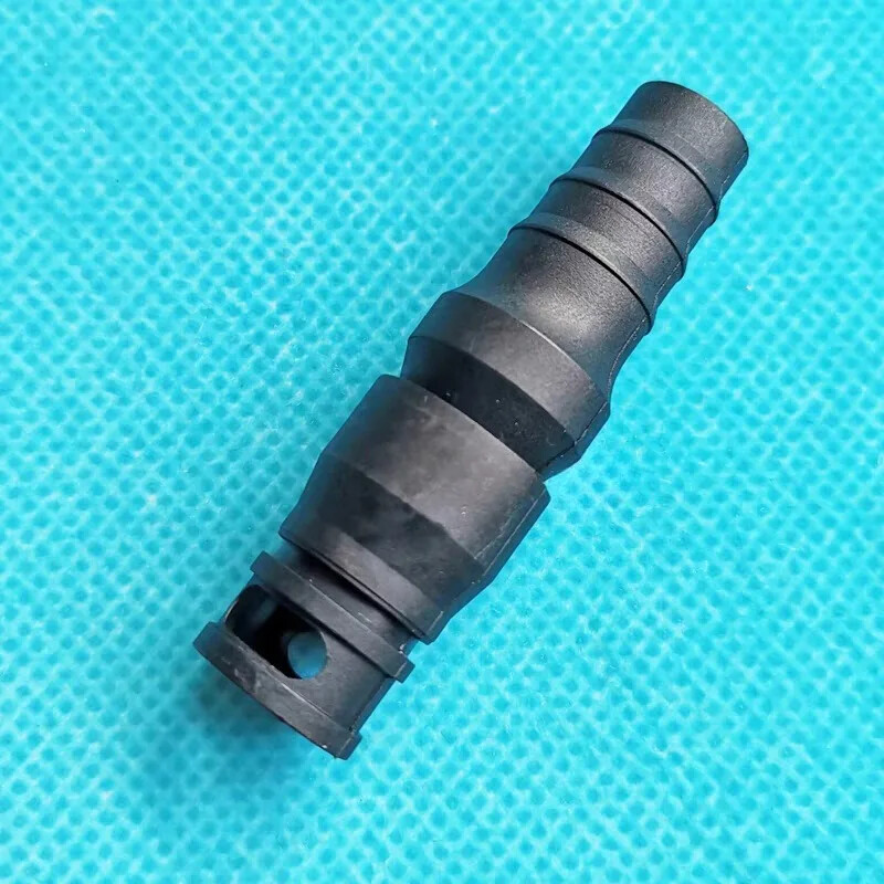 10Pcs 1014806 Hose Connector for iFlow IG07 Powder Injector Pump