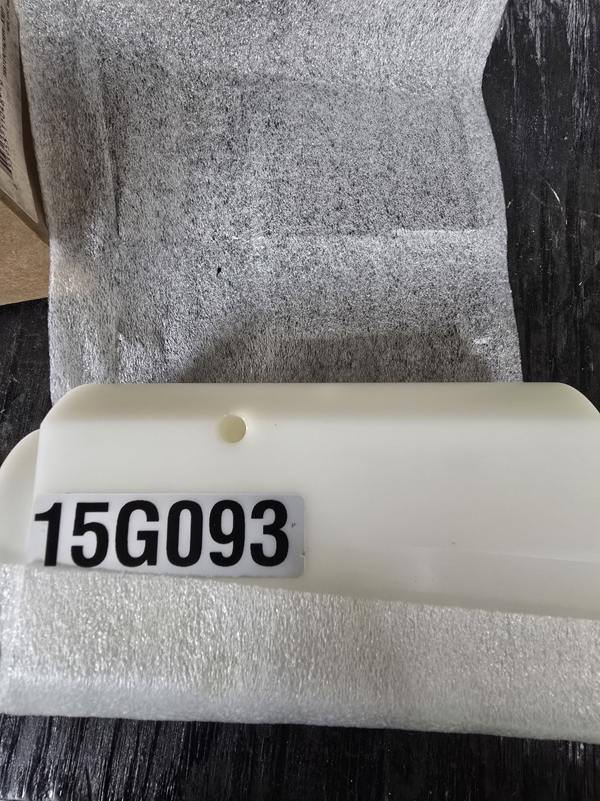 15G093 Graco