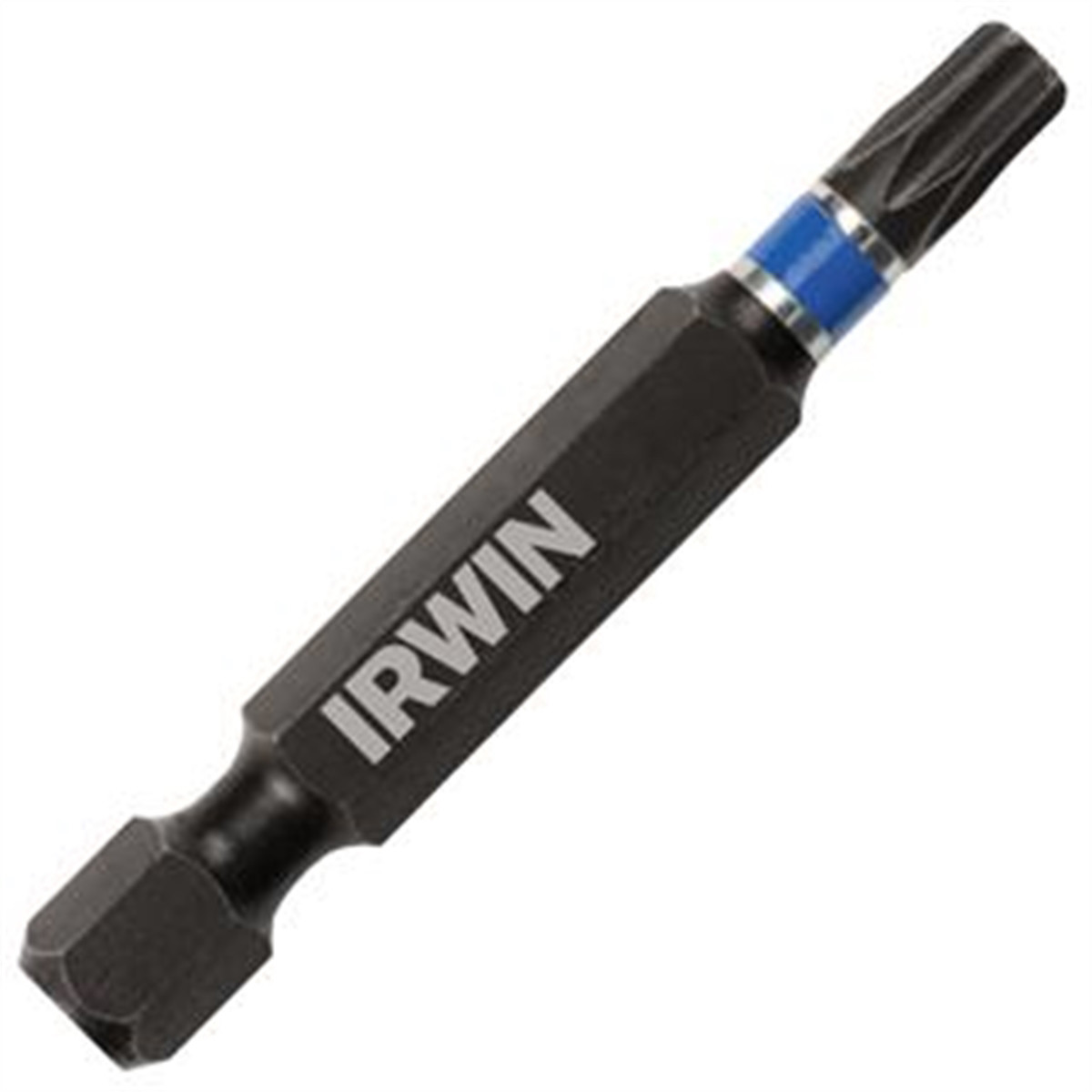 IWAF32TX252 Irwin Industrial Power Impact Bit T25 x 2 in. OAL (1 per Card)