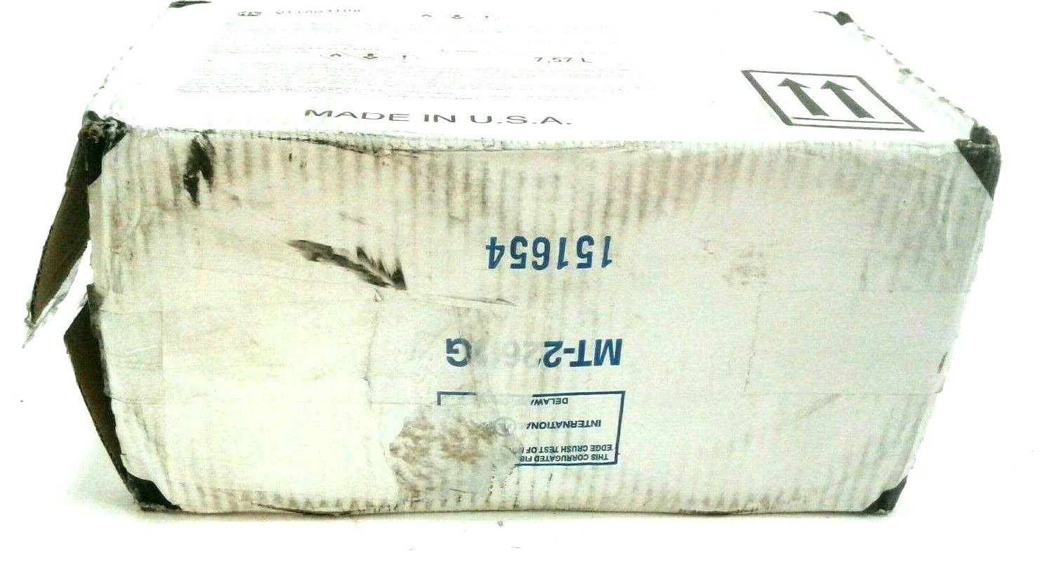 PPG Spectracron Q110G3108 Addison HVAC Light Gray FD Alkyd 2 Gallon Case