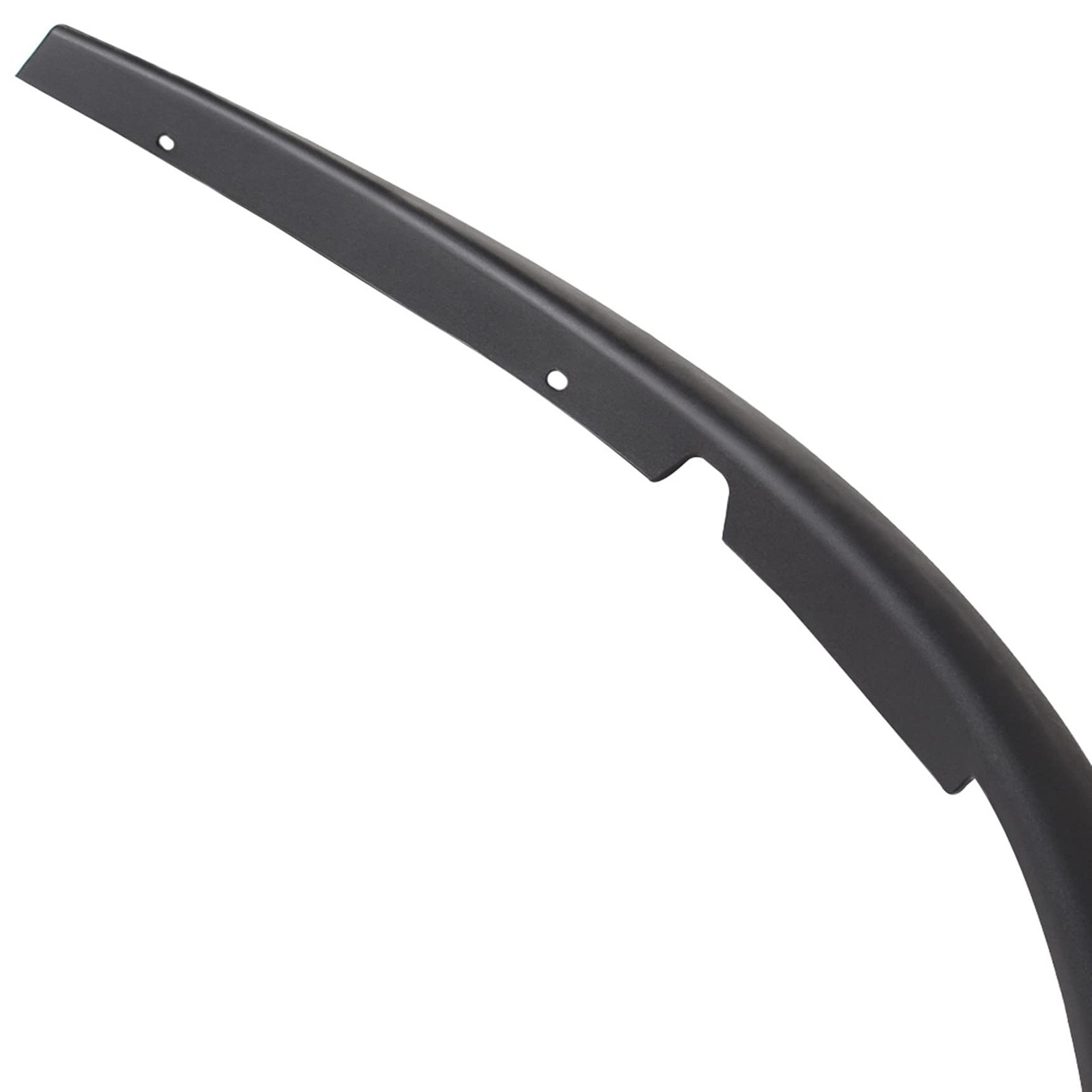 Front Left Driver ide Wheel Arch Trim Molding Replacement for Durango 2011-2019
