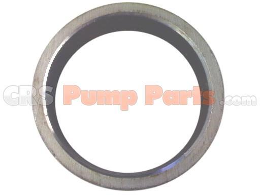 Concrete Pump Parts 5″ Metric 148MM Weld on End