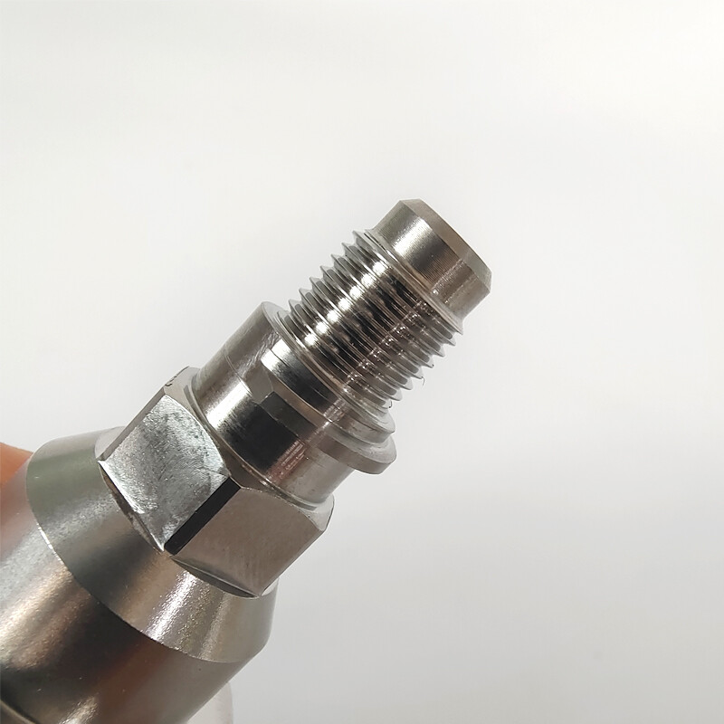 Quick Connector Adapter for SATA Spray Gun Mini jet 4 / 3000B Adapter