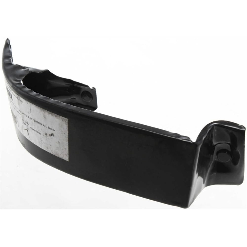 Quarter Panel Rear Passenger Right Side for Honda Civic 1996-2000 Primed HO17471