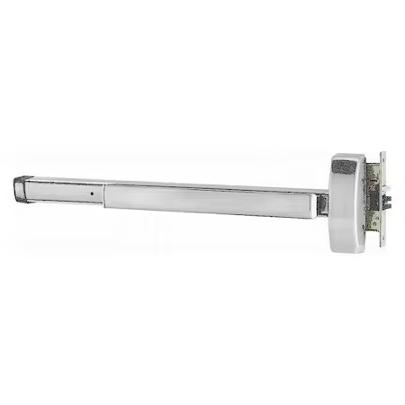 Precision 3R02301lhrb630 Mortise, Satin Ss, Series 2300