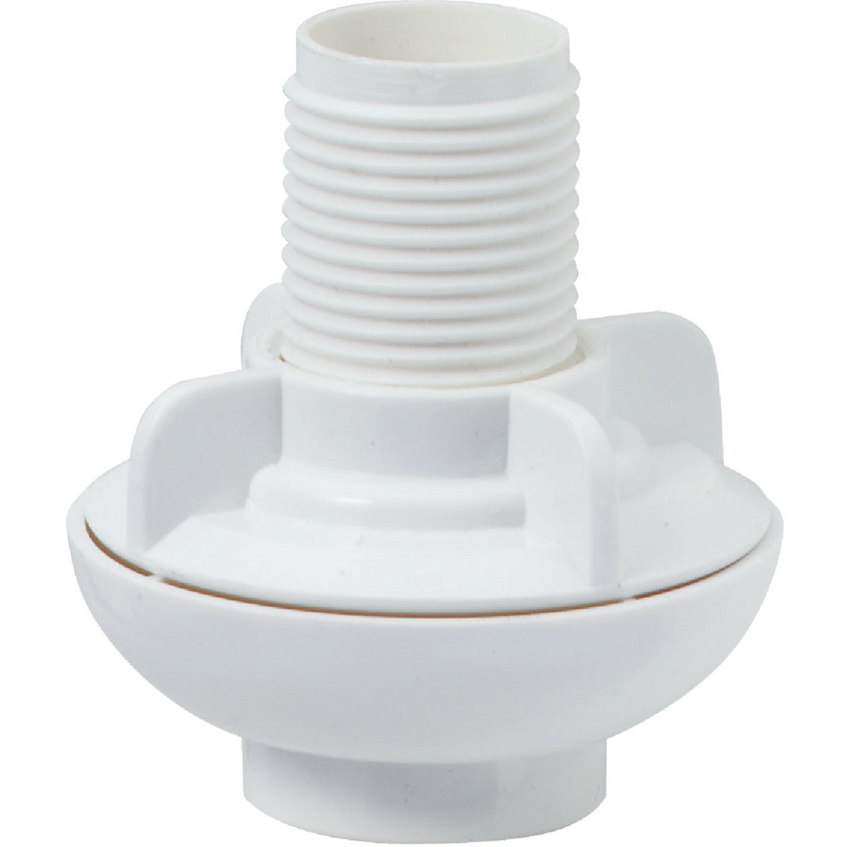 Do it White Sprayer Holder 414980 SIM Supply, Inc. Plastic 009326410555