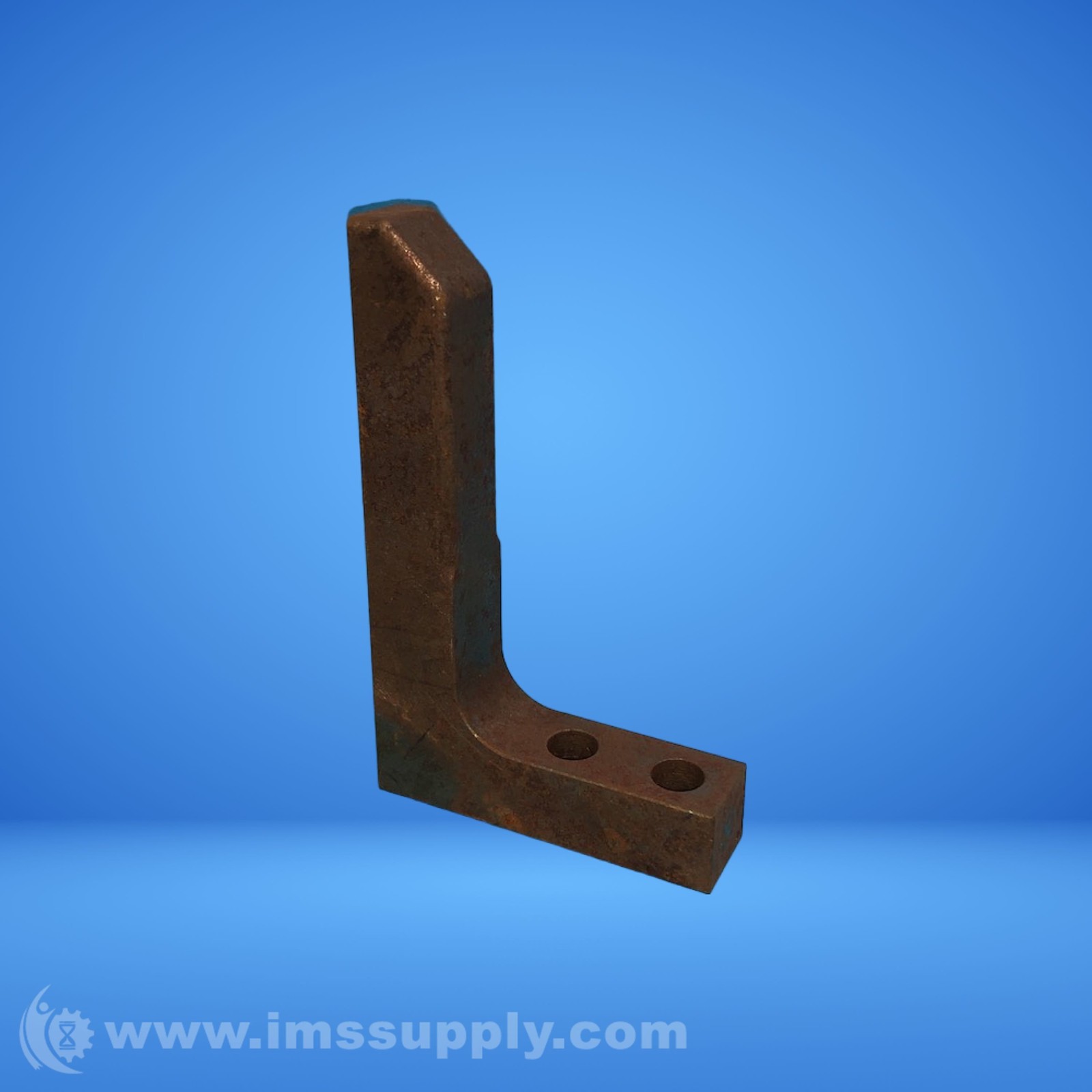 R0315-NC-1024-01-0 Machine Angled Guide Plate USIP