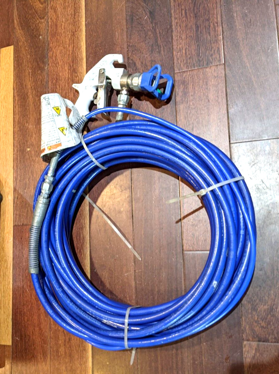 Graco Sanispray HP 65