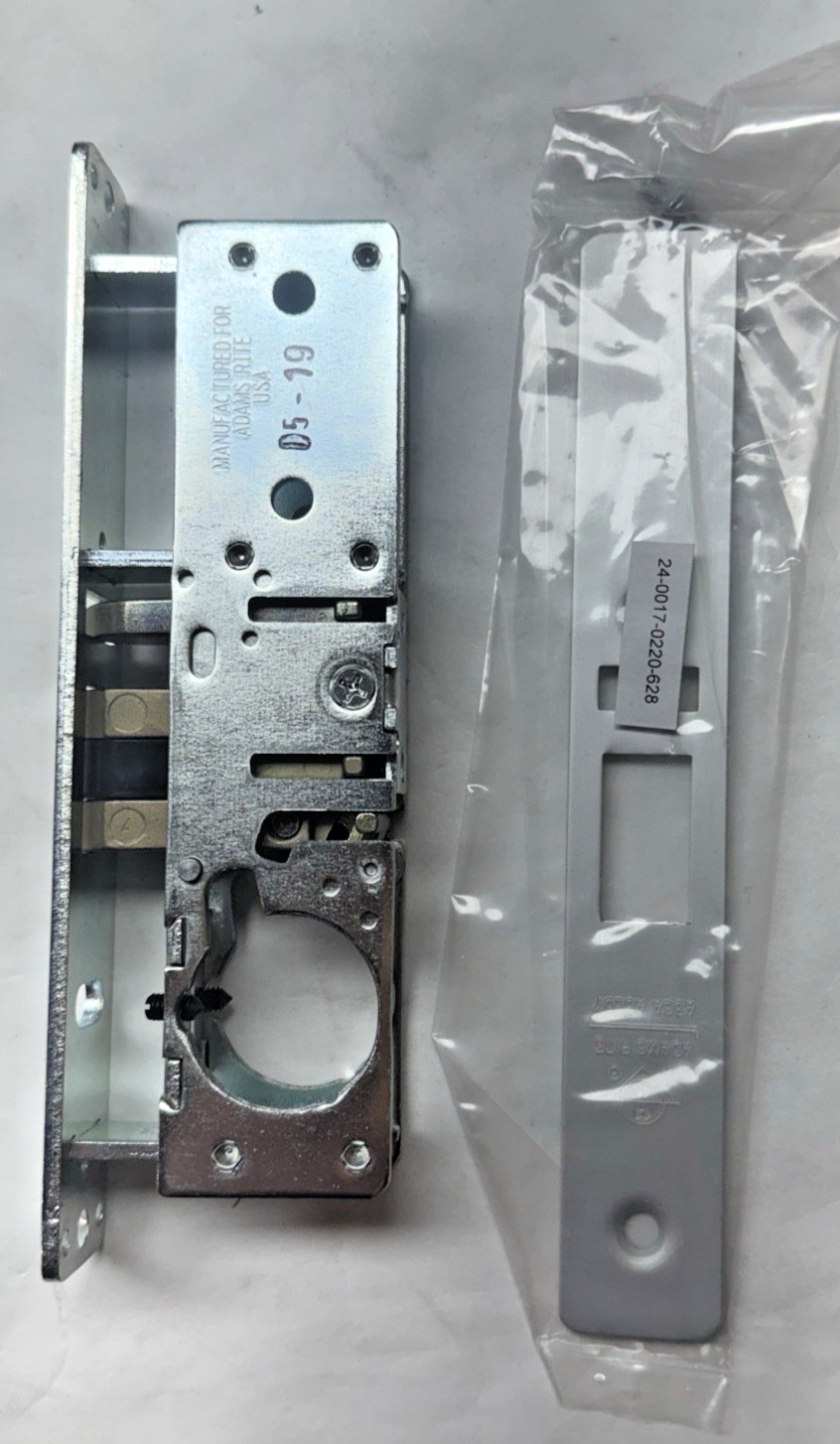 4510-45-628 Adams Rite Deadlatch Brand New In Original Box